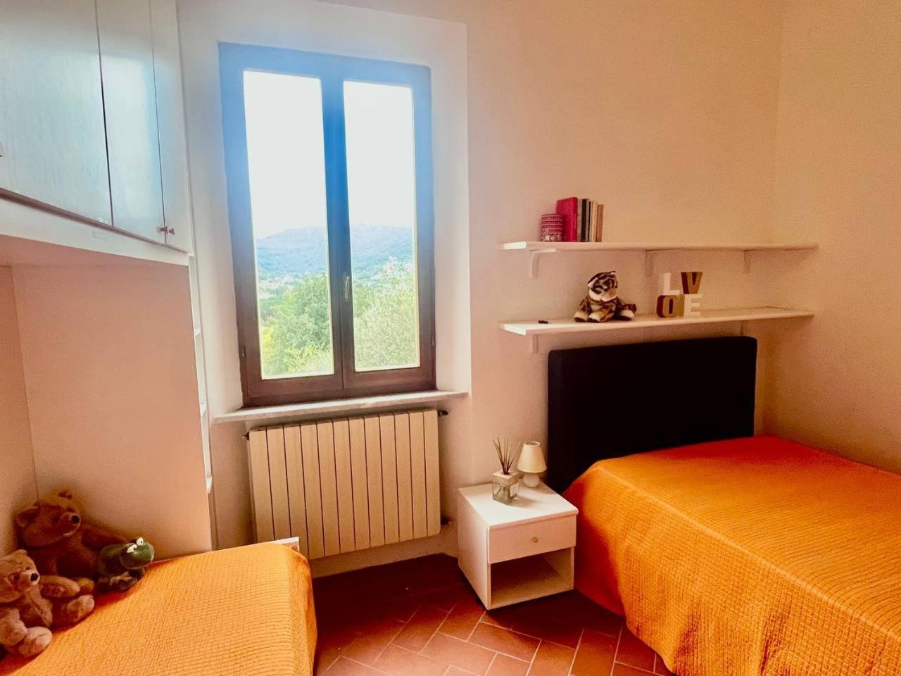 Villino Rita Villa Portoferraio Bagian luar foto