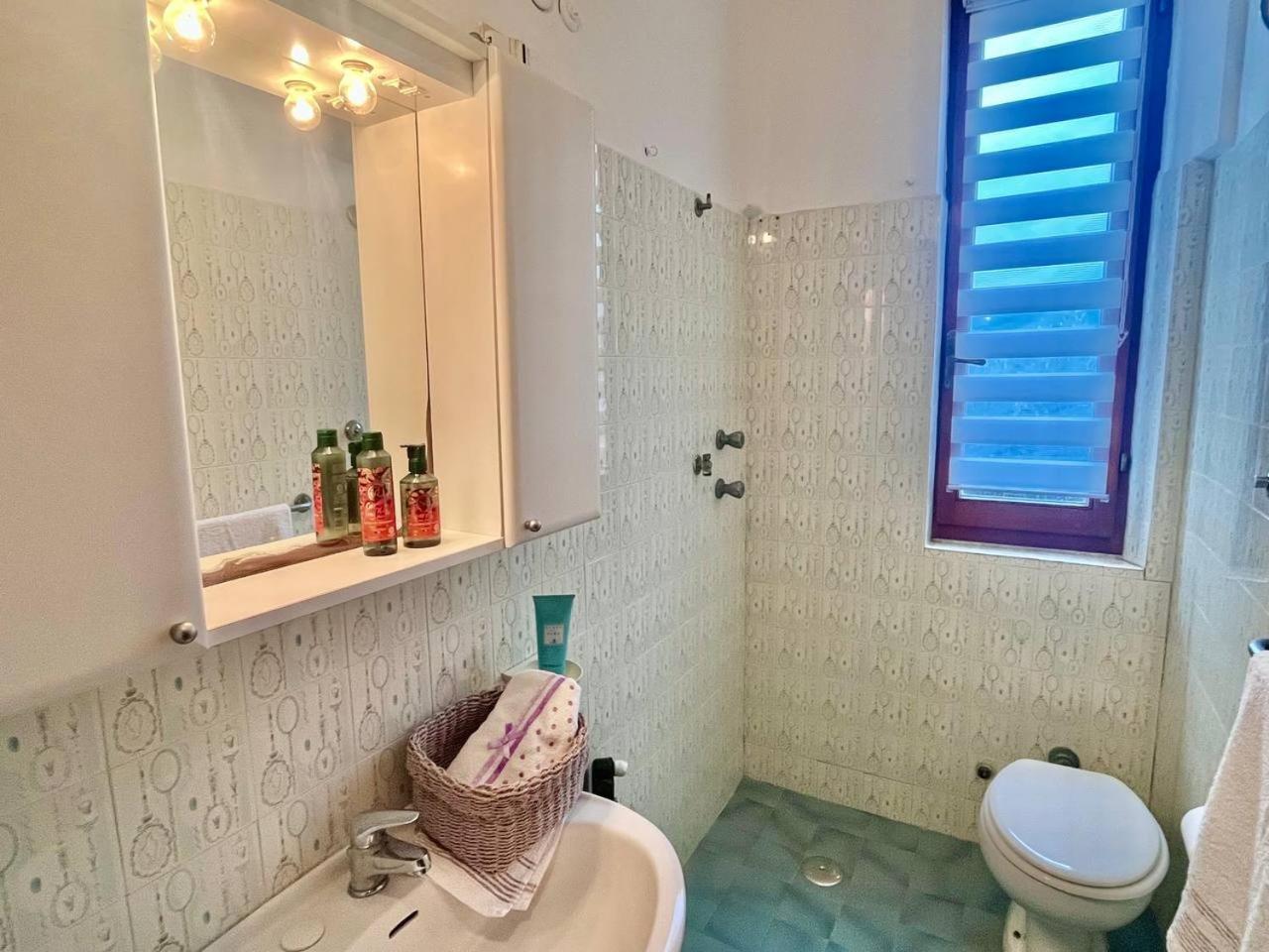 Villino Rita Villa Portoferraio Bagian luar foto